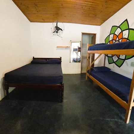 Namaste Pousada E Camping Cananéia Exterior foto