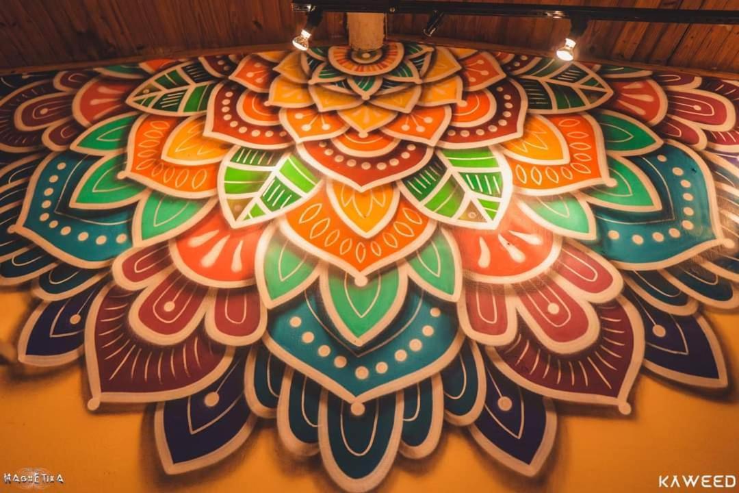 Namaste Pousada E Camping Cananéia Exterior foto