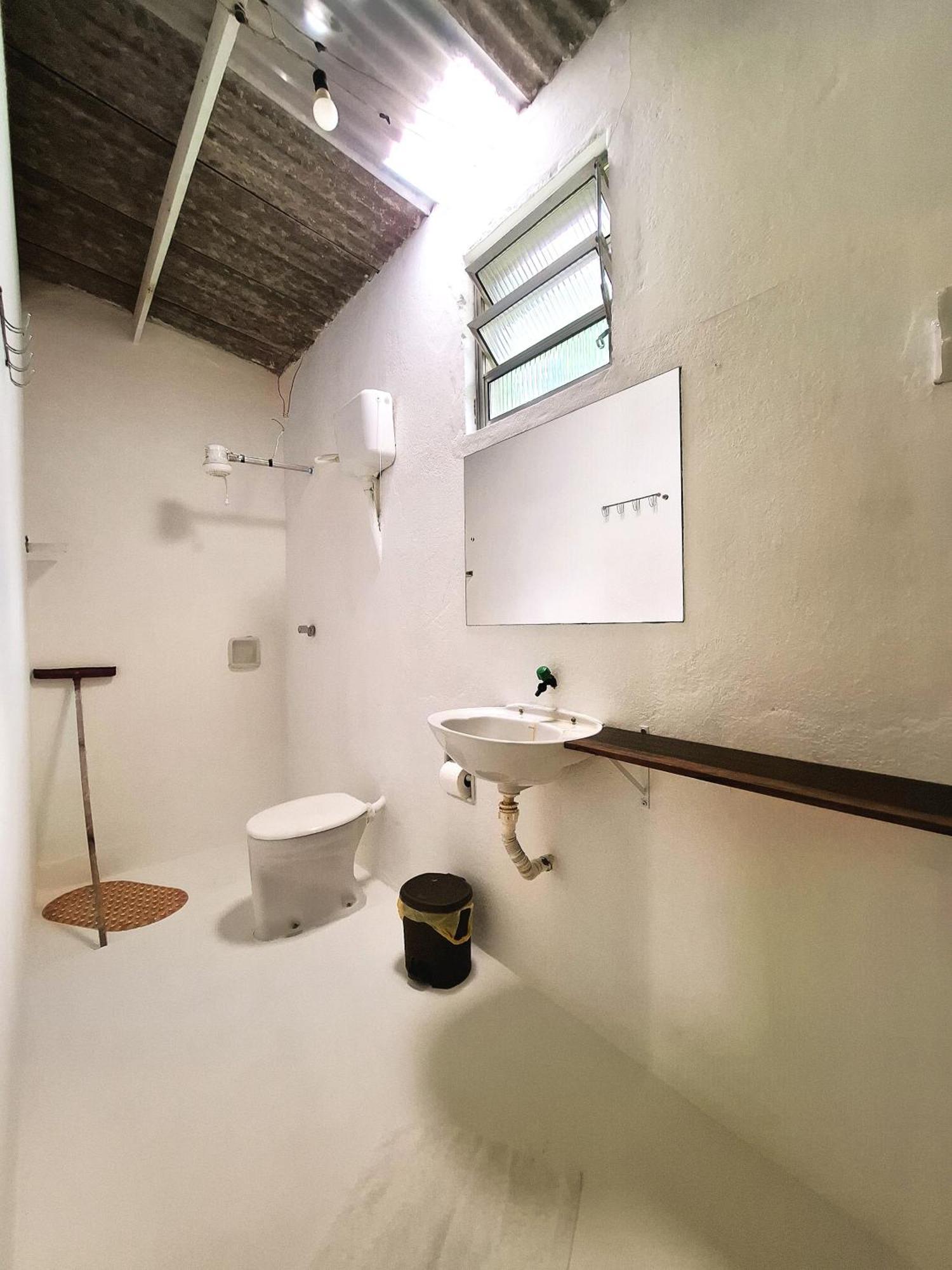 Namaste Pousada E Camping Cananéia Exterior foto